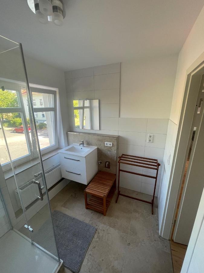 Ferienwohnung-Elbland Coswig  Exterior photo