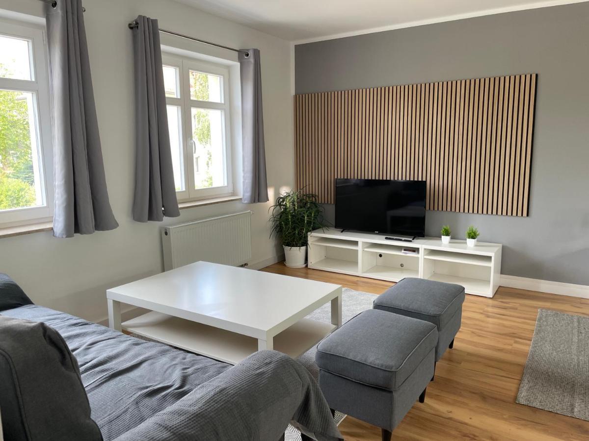 Ferienwohnung-Elbland Coswig  Exterior photo