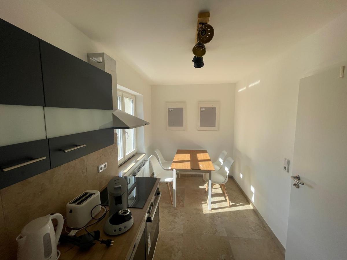 Ferienwohnung-Elbland Coswig  Exterior photo