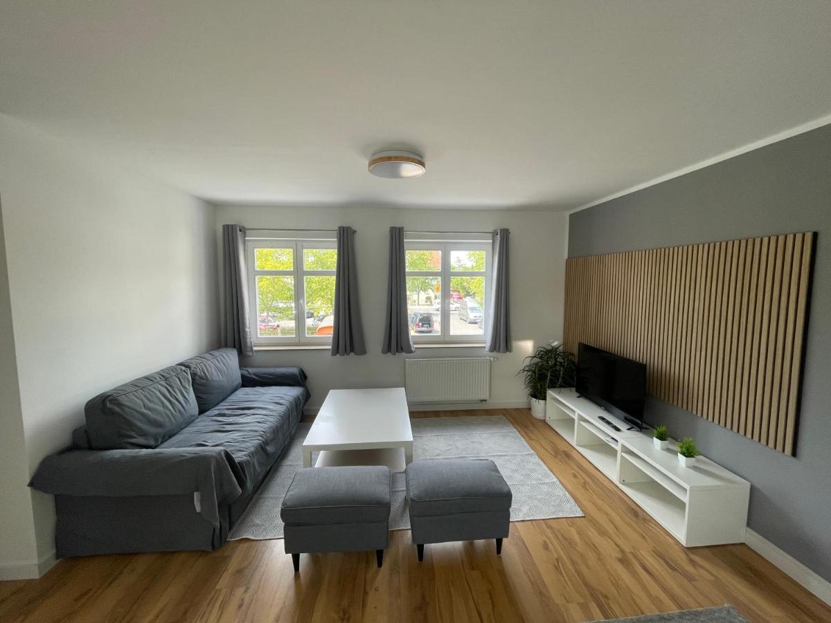 Ferienwohnung-Elbland Coswig  Exterior photo